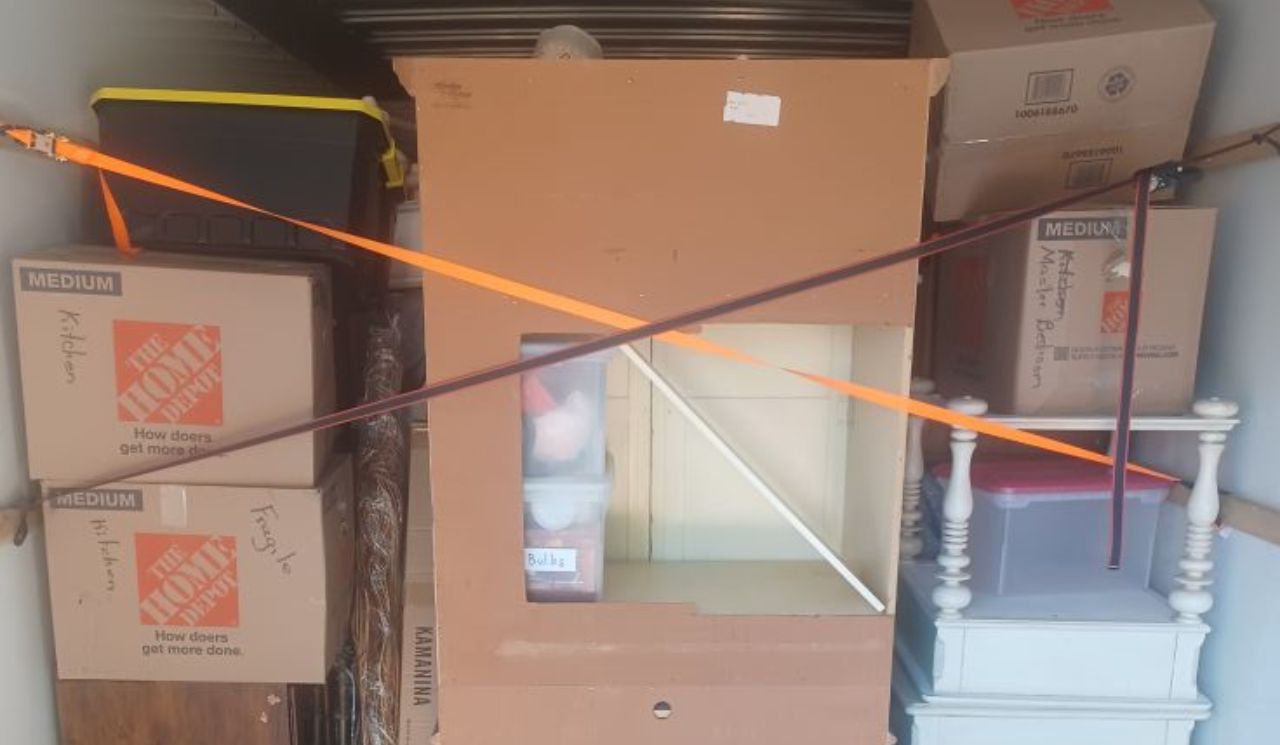 Moving Services