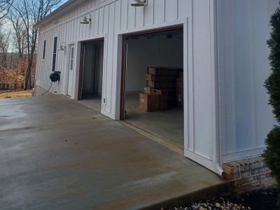 Residential Cleaning